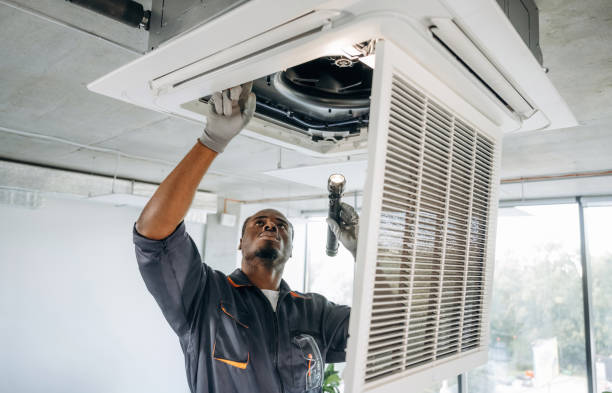 Licensed Hvac Installation service in Jonesville, VA - FH HVAC