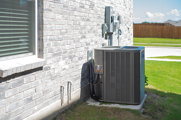 Reliable Hvac Installation contractor in Jonesville, VA by FH HVAC